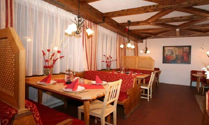 Skiurlaub im Sportclub Skiurlaub im Sportclub